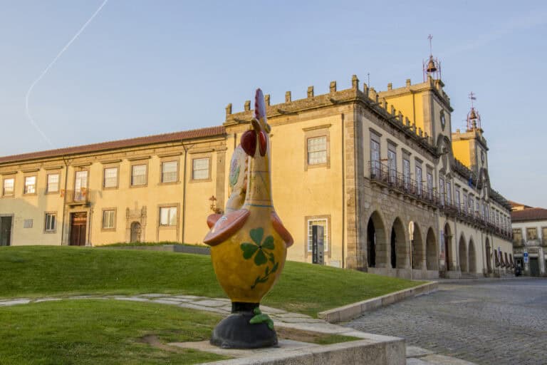 Perto de mil pessoas inscritas para voto antecipado em Barcelos