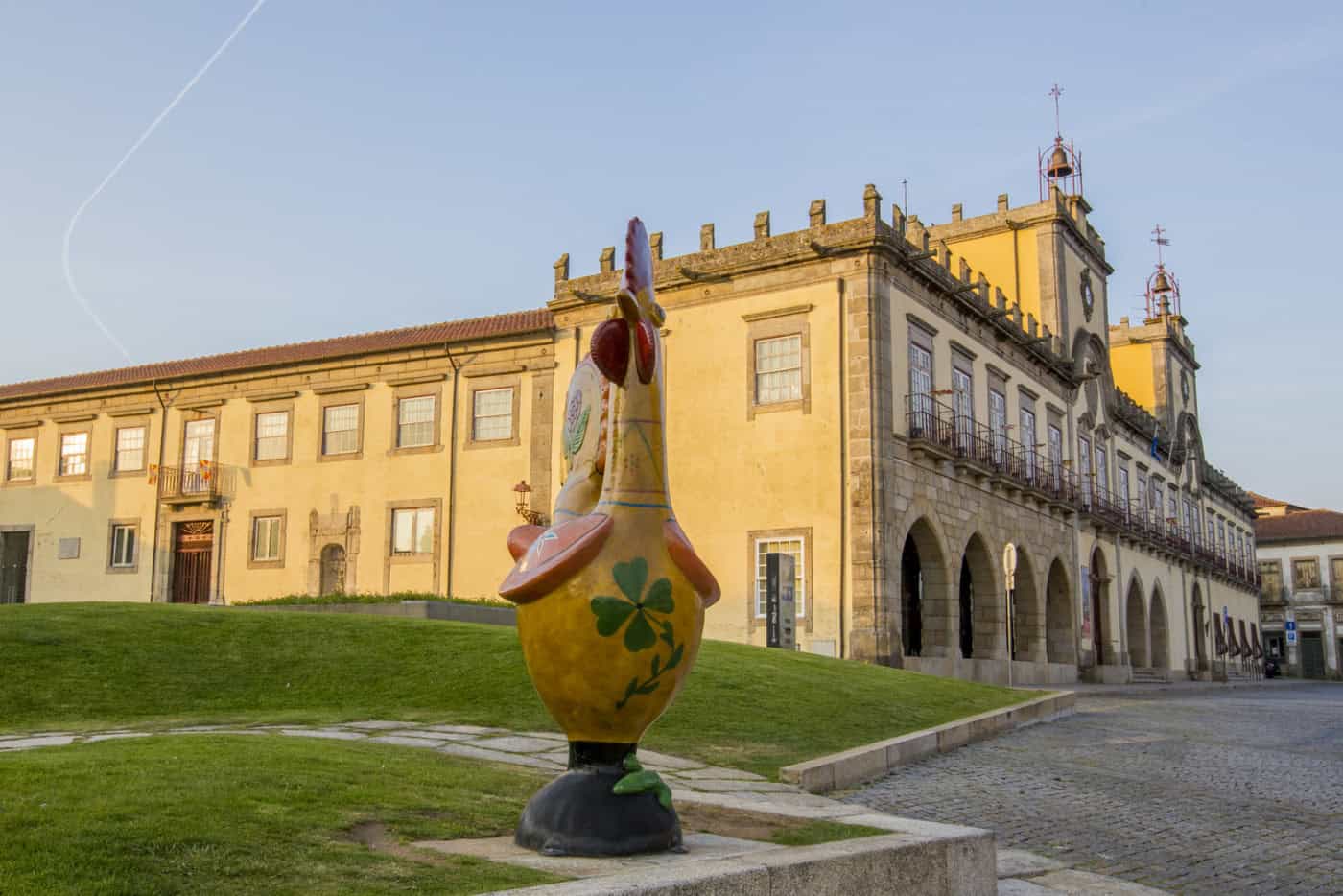 Perto de mil pessoas inscritas para voto antecipado em Barcelos