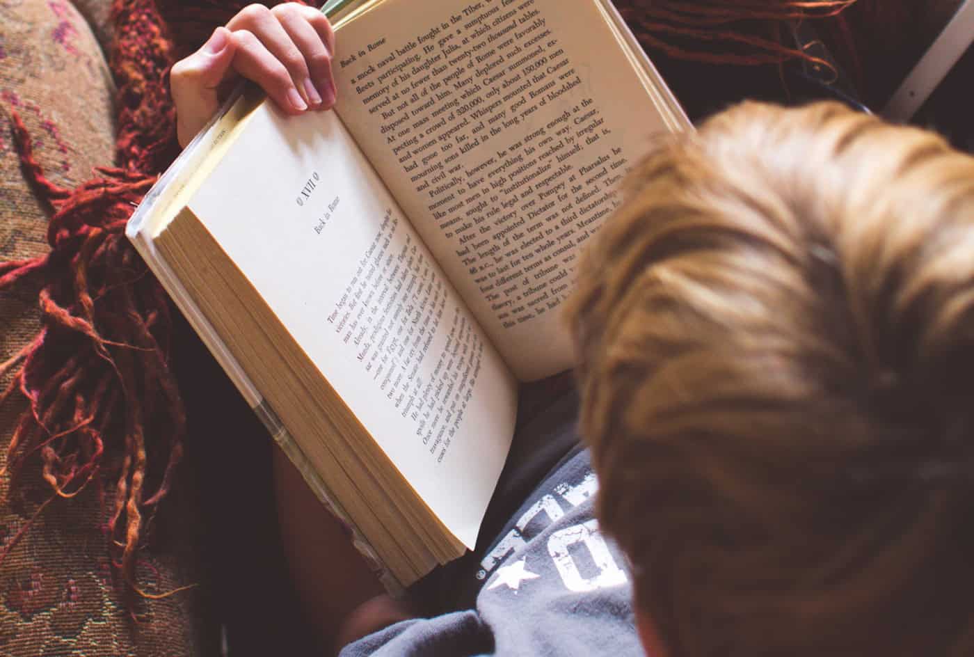 5 sugestões de leitura para este fim-de-semana