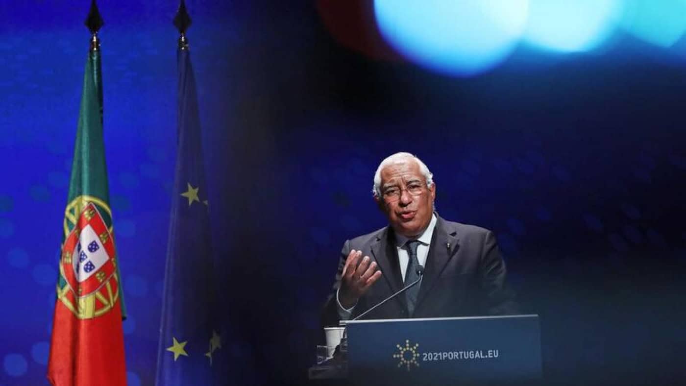 Costa quer certificado de vacinação contra a Covid-19 homogéneo nos 27 da UE