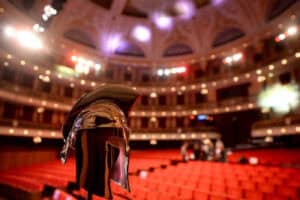 SC Braga distingue Paulinho e Júlio Ferreira com os prémios 'Legião de Ouro'