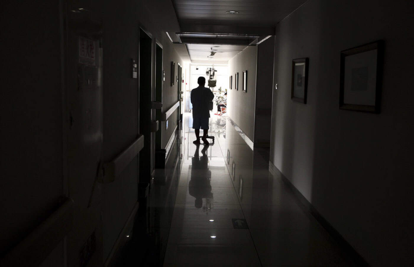 Sociedade de Oncologia alerta que "o cancro não espera em casa"