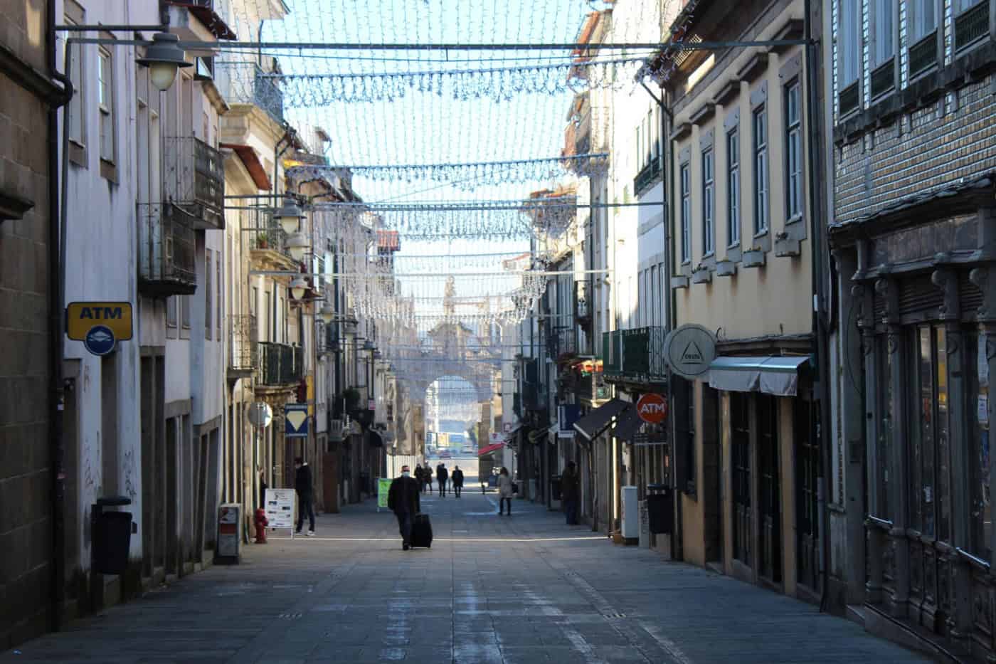 Covid-19. Portugal regista 10.947 novos casos e 166 mortes nas últimas 24 horas