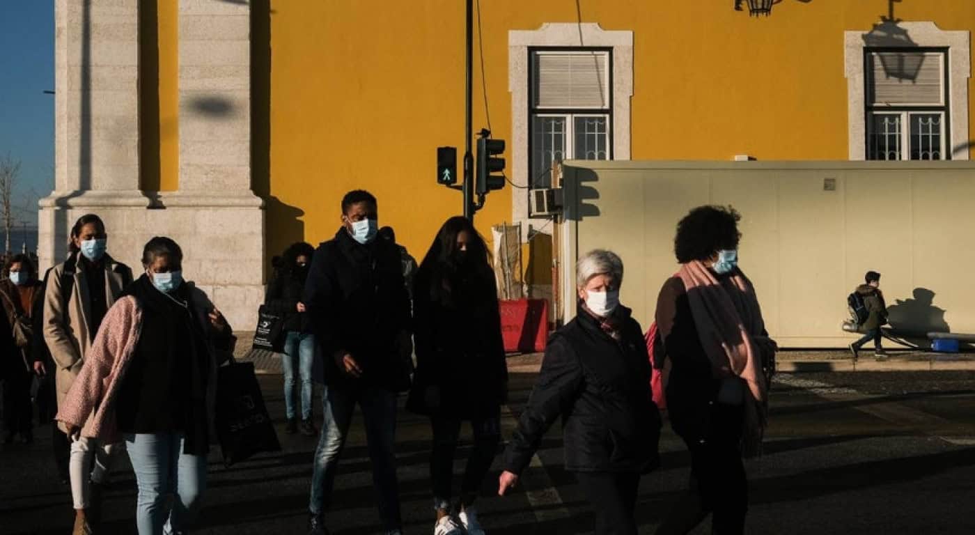 Estado de emergência vai estender-se até ao fim do mandato presidencial