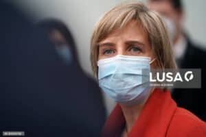 Estamos muito próximos do limite&nbsp;