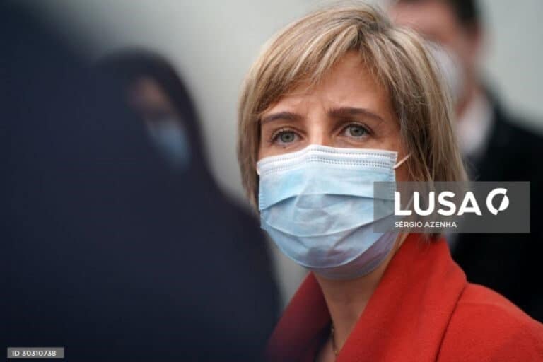 Estamos muito próximos do limite&nbsp;