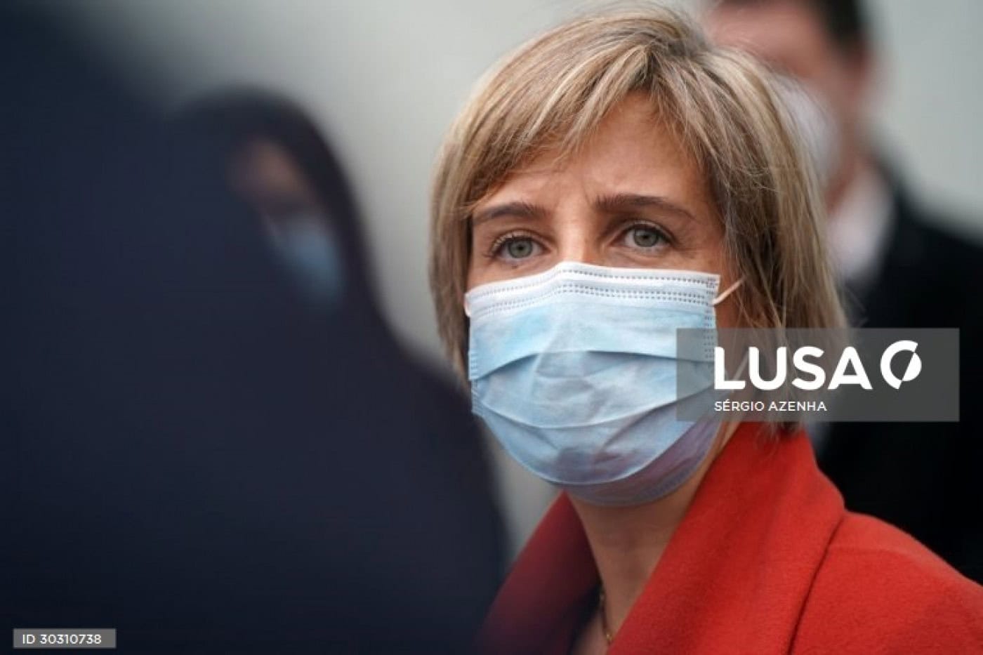 Estamos muito próximos do limite