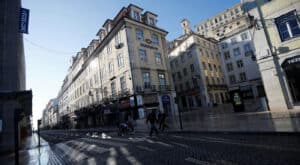 Novas regras para empresas que pedem apoios