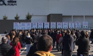 Ricardo Rio. “Pouco mais se podia fazer na organização do FORUM”