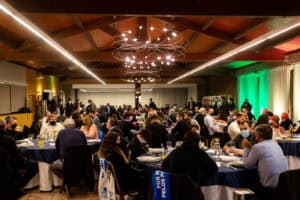 Dono de restaurante onde se realizou jantar-comício do Chega identificado pela GNR