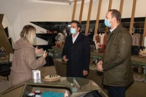 "Câmara de Guimarães não está a saber reagir a esta situação de emergência"