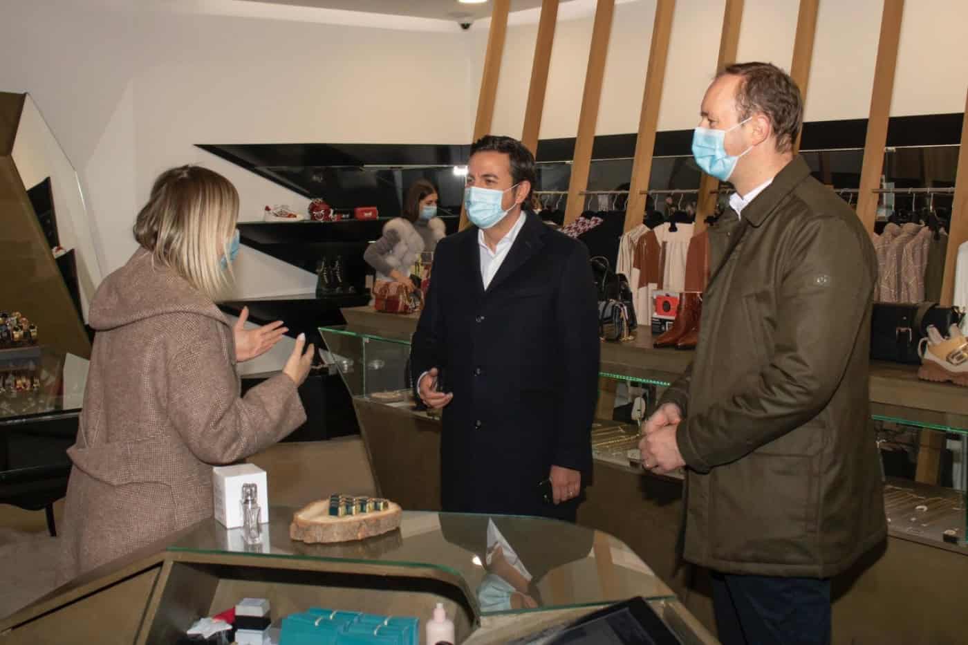 "Câmara de Guimarães não está a saber reagir a esta situação de emergência"