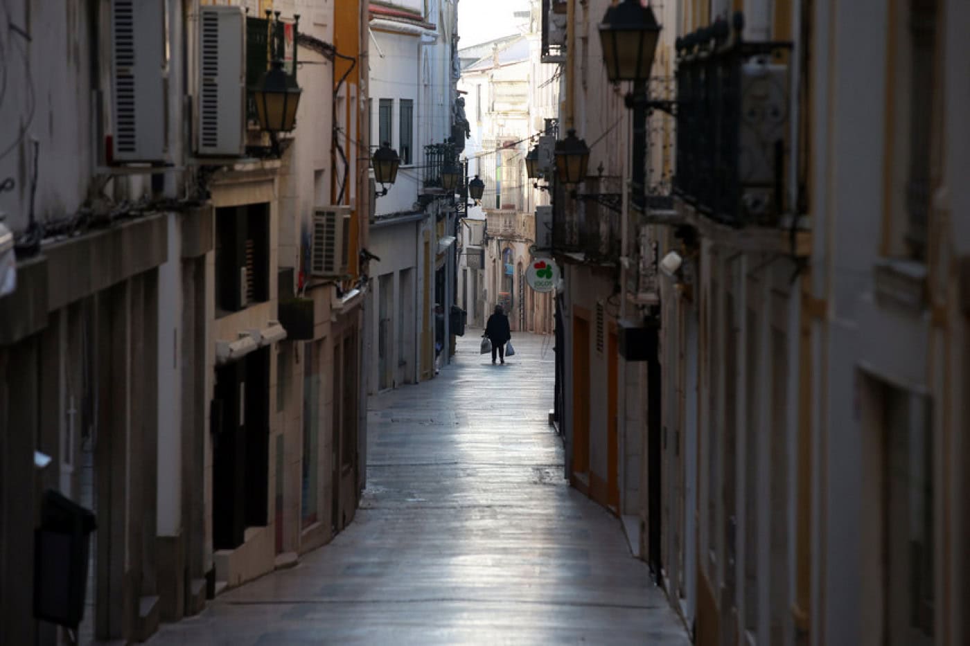 Mais de metade dos concelhos portugueses em risco extremo de contágio