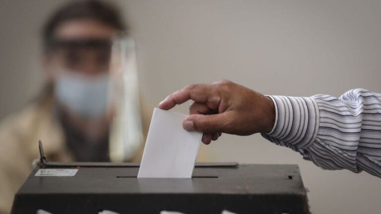 Votação antecipada no estrangeiro regista maior adesão de sempre
