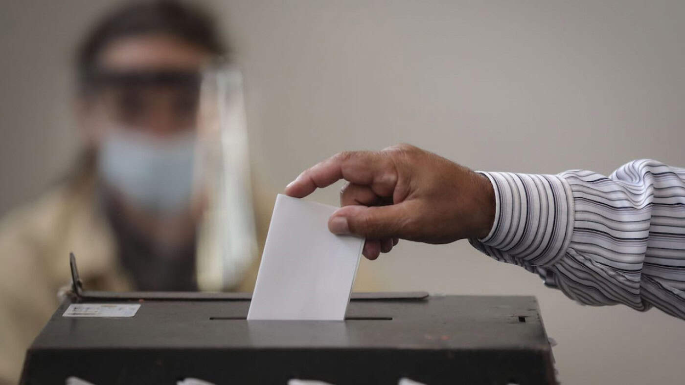 Votação antecipada no estrangeiro regista maior adesão de sempre