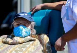 Braga com seis equipas no terreno para recolher 256 votos