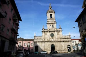 Requalificação da Travessa do Carmo arranca no final do mês