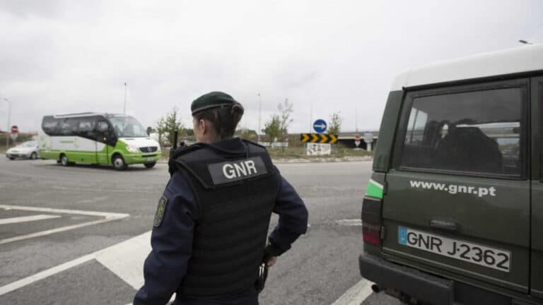 13 militares da GNR de Esposende infetados com Covid-19