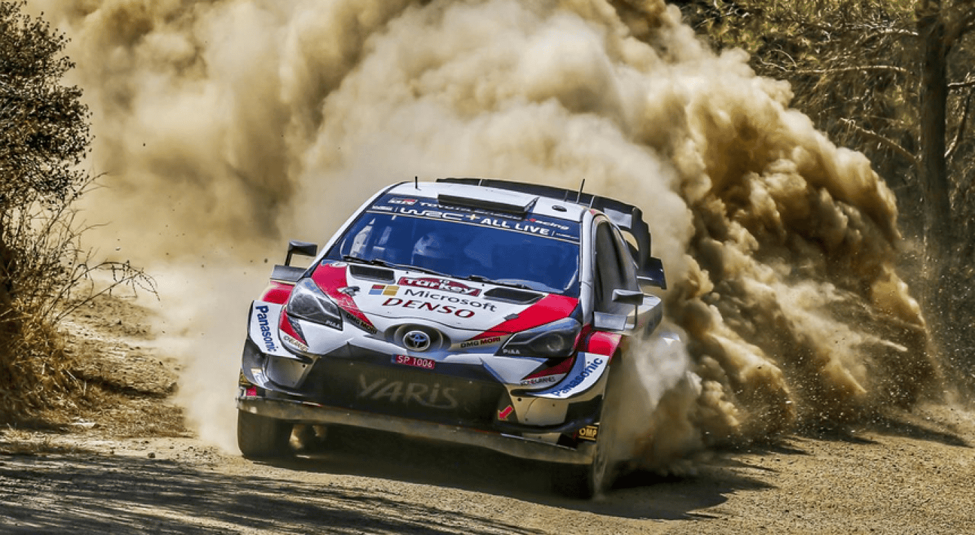 Mundial de ralis arranca em Monte Carlo&nbsp;