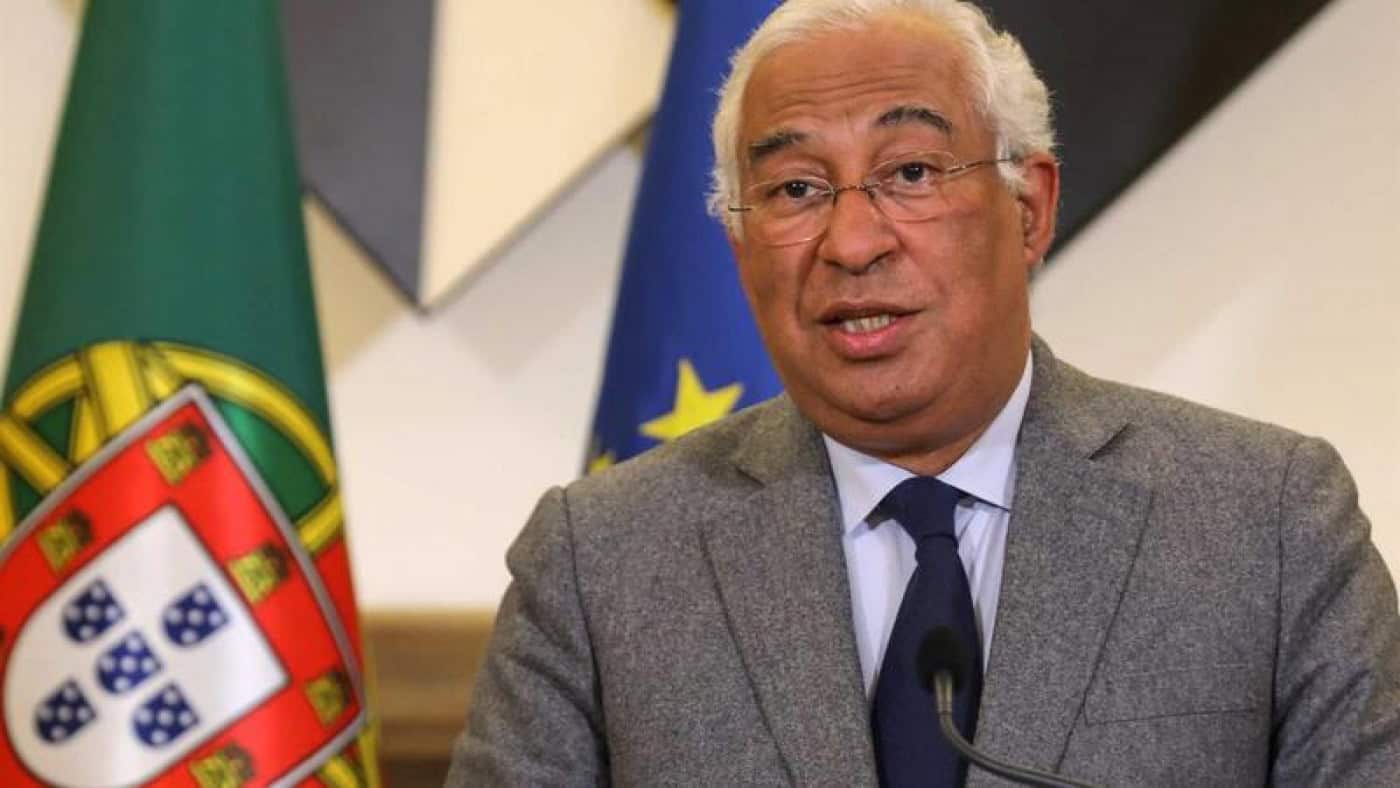 Novas medidas em vigor às 00h00 desta quarta-feira. Testes rápidos arrancam nas escolas&nbsp;