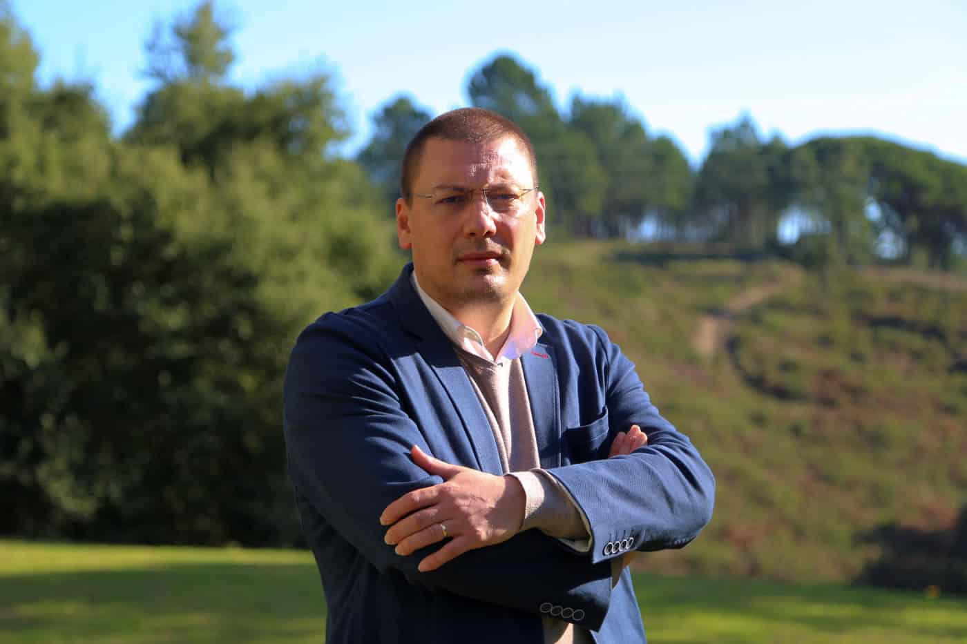 "Não imaginam o sofrimento de se ter doentes à porta e não ter como lhes dar resposta"