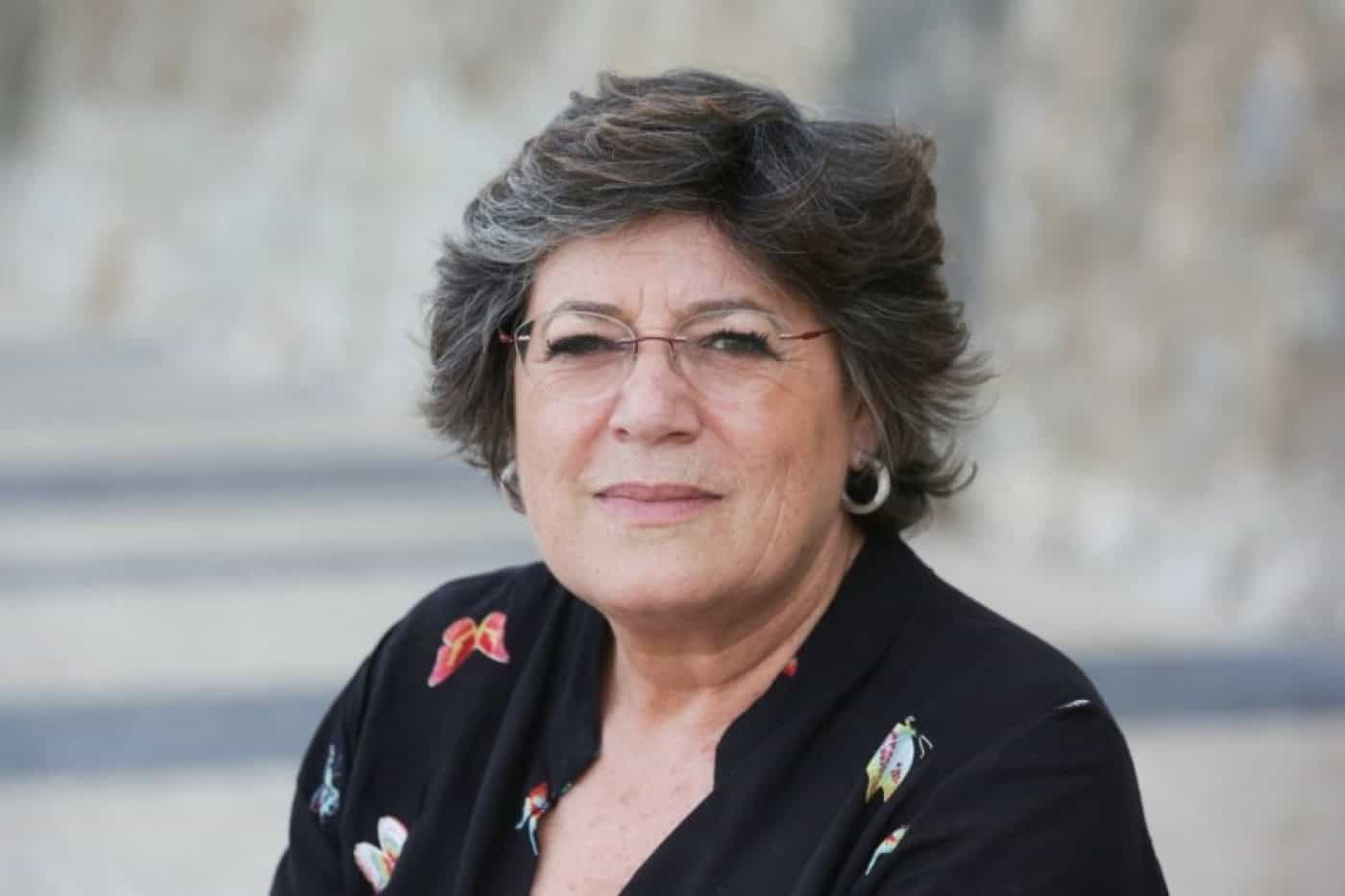 Ana Gomes. A “enfant terrible” contra a corrupção e defensora dos direitos humanos