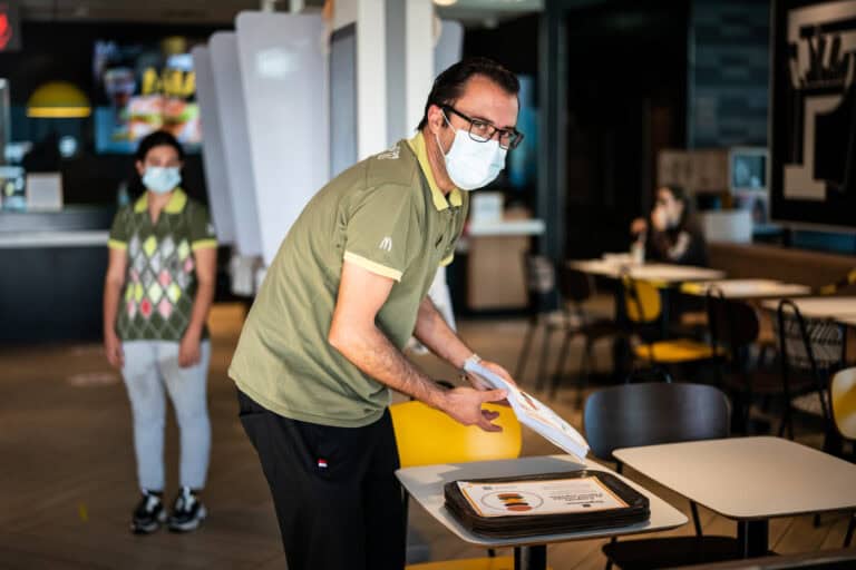 INHouse. Projeto inovador oferece alojamento em troca de integração social