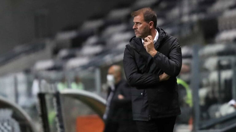 João Henriques e os sucessivos adiamentos: "Prejudicou o ritmo competitivo"