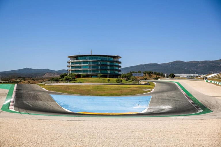 Portimão entra no calendário do Mundial de Resistência