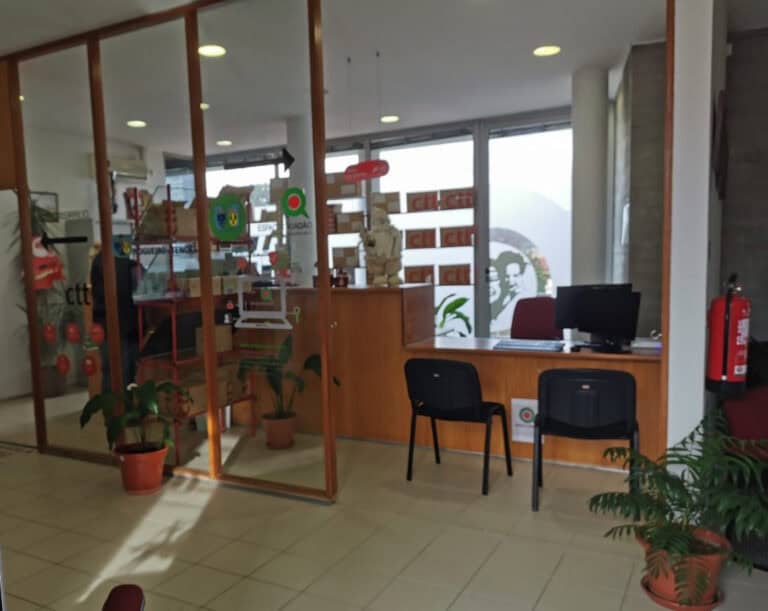 UF de Nogueiró e Tenões acrescenta uma mesa de voto por causa da pandemia