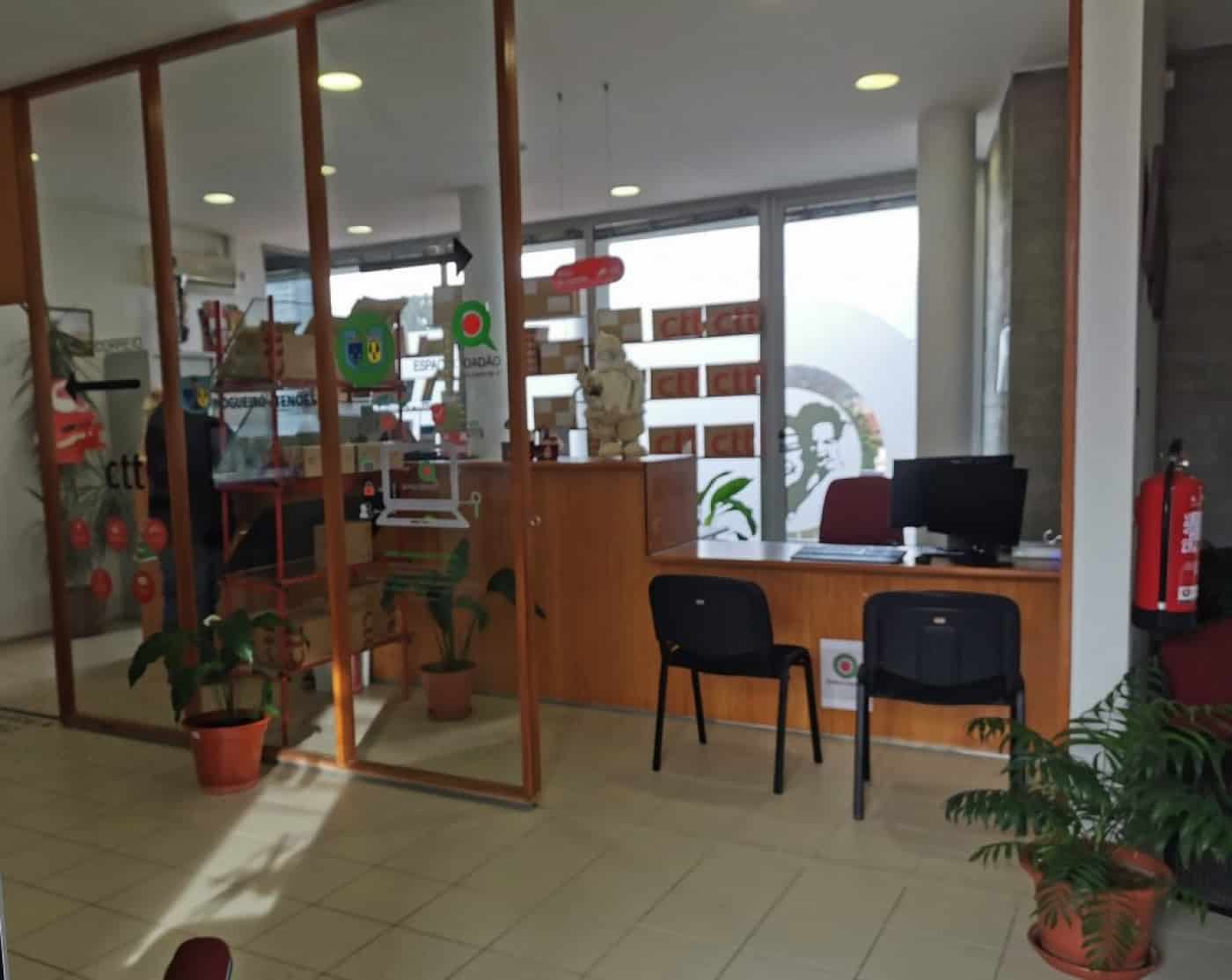 UF de Nogueiró e Tenões acrescenta uma mesa de voto por causa da pandemia