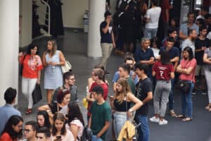 Ensino Superior. Lions Clube de Guimarães apoia famílias carenciadas