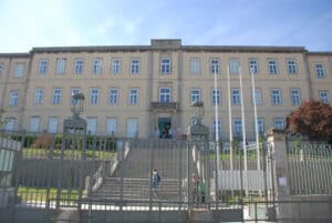 S. Vicente com dez mesas de voto na Escola Sá de Miranda