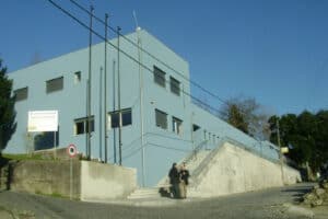 Junta de Gualtar com mais uma mesa de voto