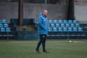 "Estou confiante que vamos atingir os objetivos a que nos propusemos"