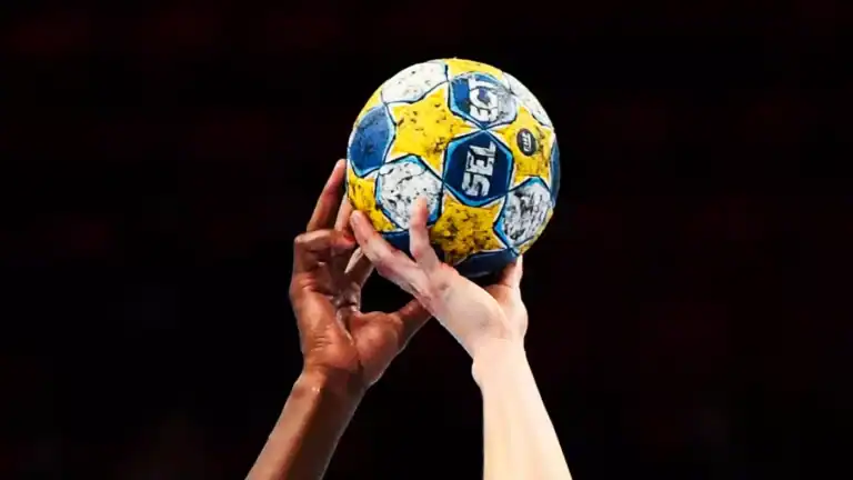 Campeonato e Taça feminina de andebol suspensos até 16 de fevereiro