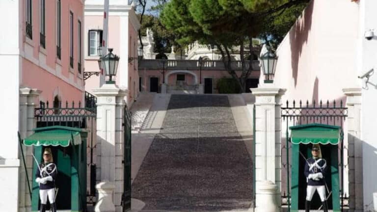 Próximo Presidente da República toma posse a 9 de março