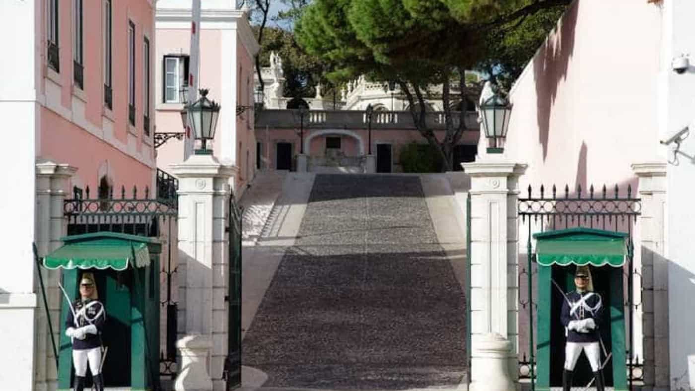 Próximo Presidente da República toma posse a 9 de março