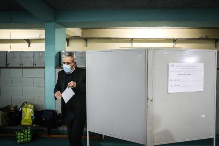 Secretário-geral do PCP apela a participação em "importantíssimo ato eleitoral"