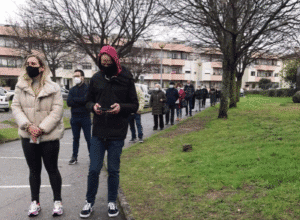 Presidenciais. Ato eleitoral decorre dentro da normalidade em Braga