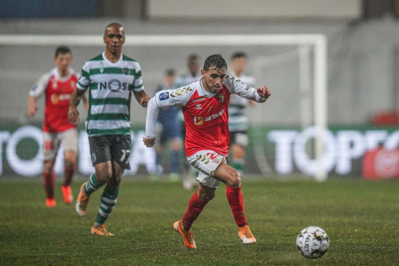 SCB condena atos de vandalismo no estabelecimento de árbitro Manuel Mota