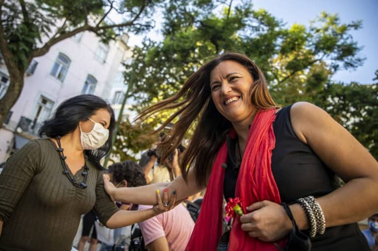 Piores previsões não se confirmaram, mas abstenção é “preocupante”, diz candidatura de Marisa