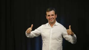 "Esta candidatura demonstra que qualquer português anónimo pode chegar a Presidente"