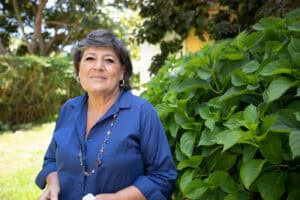 Ana Gomes foi a mais votada em Timor-Leste&nbsp;&nbsp;