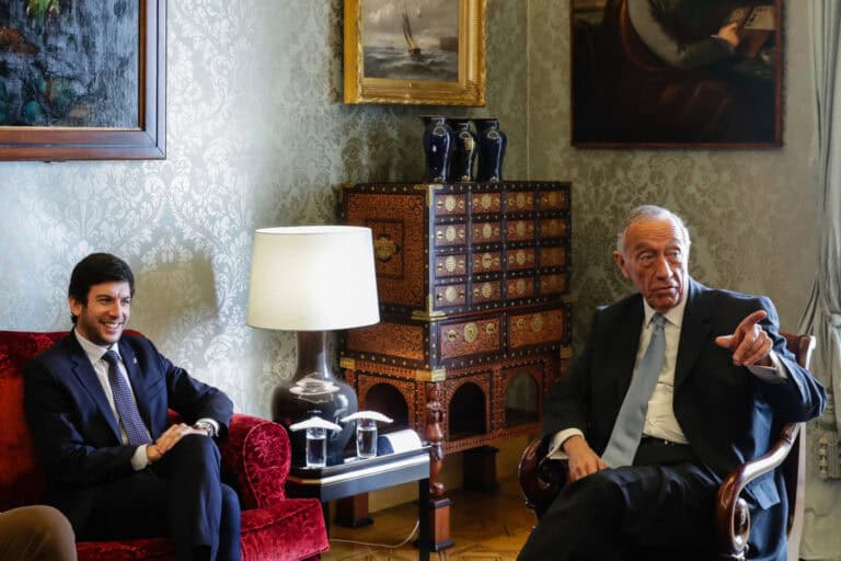 "Gratidão a todos os que estiveram envolvidos"