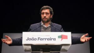 "Esta candidatura trouxe um contributo singular"&nbsp;&nbsp;