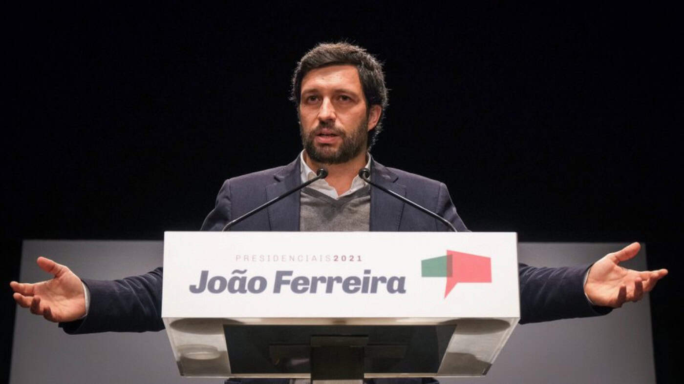 "Esta candidatura trouxe um contributo singular"&nbsp;&nbsp;