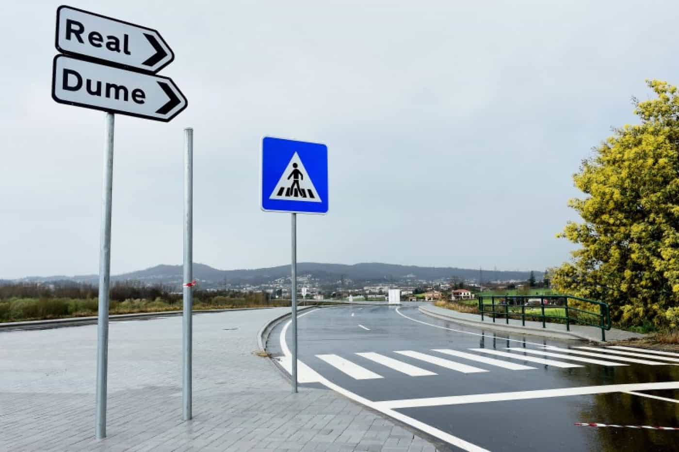 Marcelo vence em Real, Dume e Semelhe. Ana Gomes em 2º e Ventura em 3º lugar