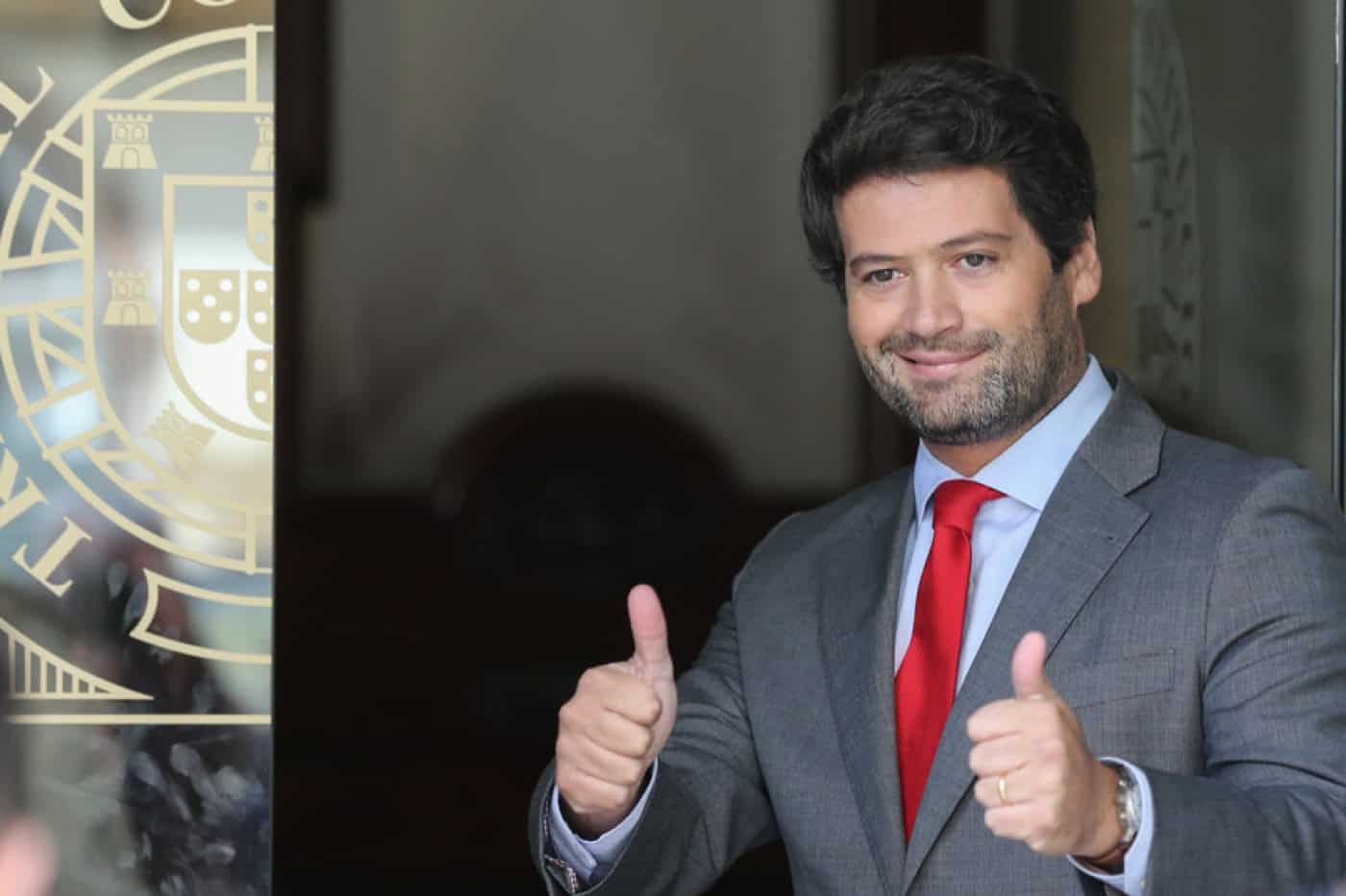 Ventura coloca lugar&nbsp;à disposição