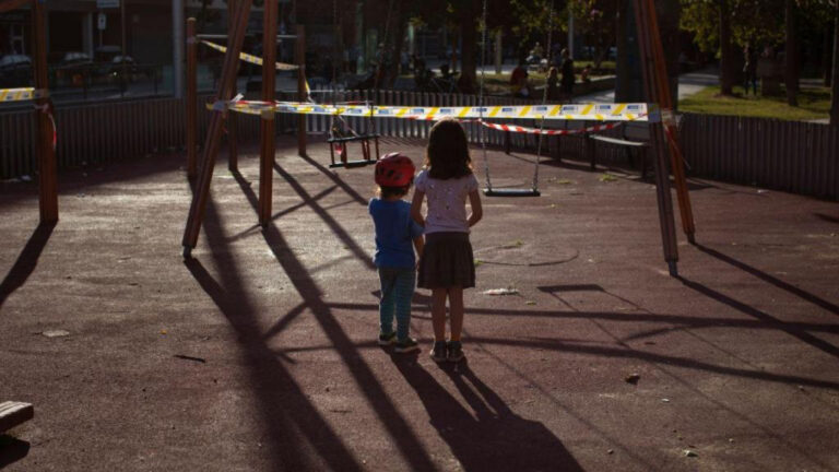 Novo confinamento. Prepare-se para mais birras e frustrações dos mais novos